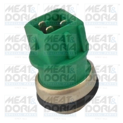 Temperature Switch, coolant warning lamp